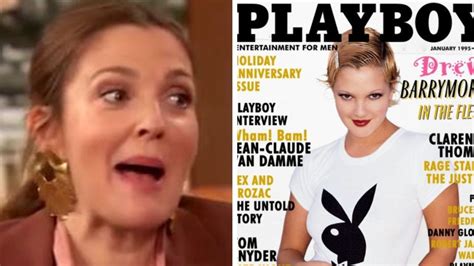 drew barrymore naked|Drew Barrymore Nude Photos & XXX Videos ( Leaked! )